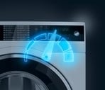 Siemens WM14N098NL IQ300 extraKlasse Wasmachine voorlader-15