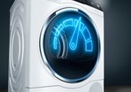 Siemens WT45H20MNL extraKlasse Warmtepomp droger-24