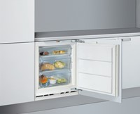 Whirlpool AFB 8281 Diepvrieskast inbouw-2
