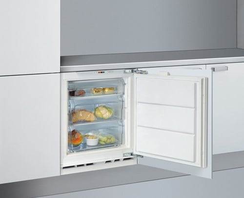 Whirlpool AFB 8281 Diepvrieskast inbouw-2