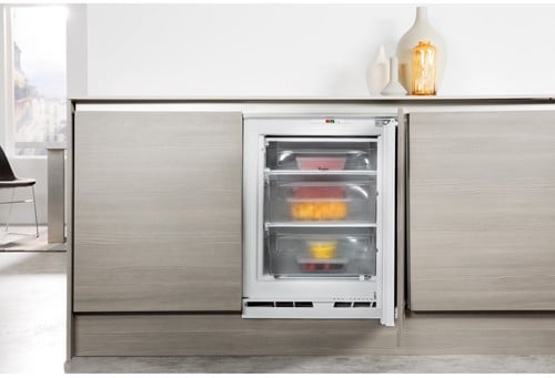 Whirlpool AFB 8281 Diepvrieskast inbouw-3