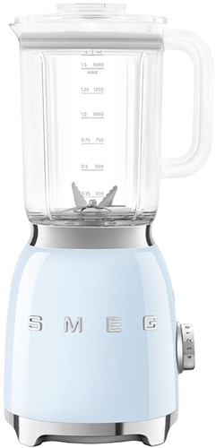 SMEG BLF03PBEU Blender