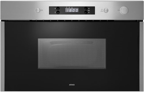 Atag MA3611F Magnetronoven inbouw