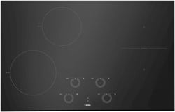Atag HI 8471 SV Inductie kookplaat inbouw