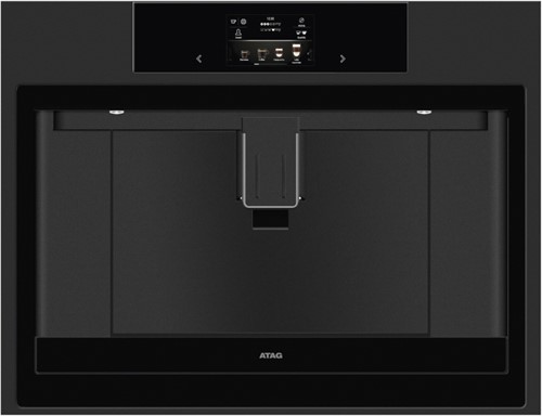 Atag CM4692D Koffie inbouw