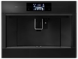 Atag CM4574M Koffiemachine inbouw