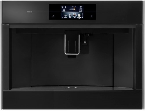 Atag CM4574M Koffiemachine inbouw