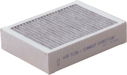 Atag HF3001 FIJNLSTOF FILTER AWB MDA accessoires
