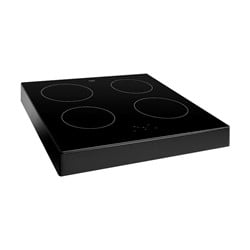 Pelgrim PKI154MAT Inductie kookplaat