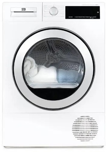 SB SB4574/1 Warmtepomp droger