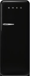 SMEG FAB28RBL6 Jaren 50 Koelkast kastmodel