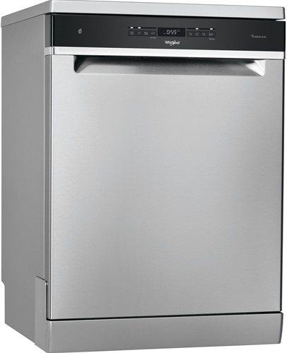 Whirlpool WFO 3T141 PX Vaatwasser 60 cm