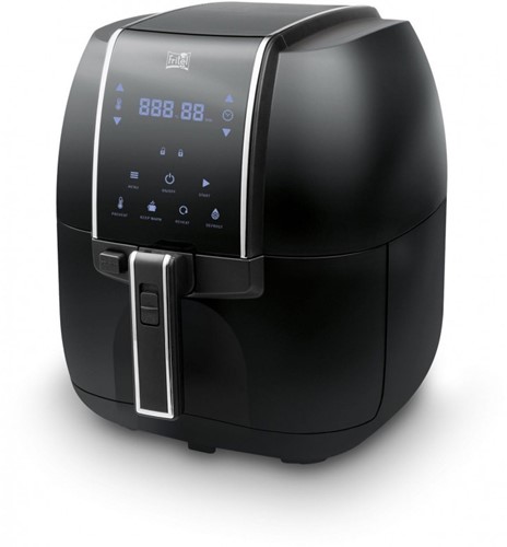 Fritel SNACKTASTIC 6902 XL Friteuse