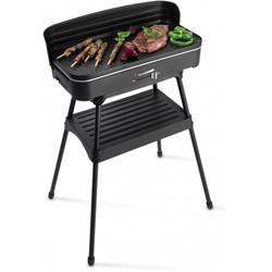 Fritel BBQ2246 Elektrische BBQ