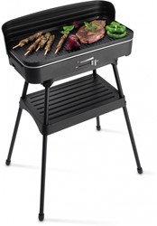 Fritel BBQ2246 Elektrische BBQ