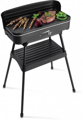 Fritel BBQ2246 Elektrische BBQ