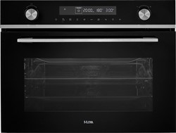 Etna CM450ZT Combi magnetronoven inbouw