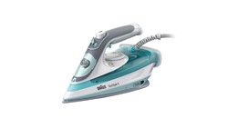 Braun SI 5017 GR TEXSTYLE 5 Strijkijzer