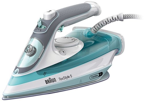 Braun SI 5017 GR TEXSTYLE 5 Strijkijzer