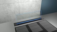 Siemens LD98WMM65 iQ700,  GlassdraftAir, 90 cm-2