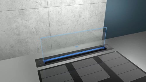 Siemens LD98WMM65 iQ700,  GlassdraftAir, 90 cm-2