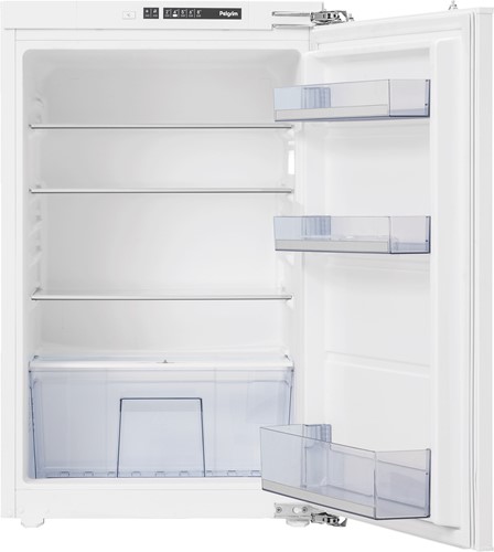 Pelgrim PKD28088 Koelkast inbouw