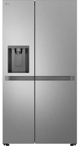 LG GSLC40PYPE Koel-vries combi side-by-side