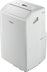 Whirlpool PACF212HP W  Mobiele airco