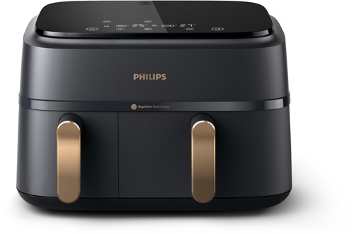 Philips NA352/04 Friteuse-3