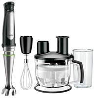 Braun MQ7075X MULTIQUICK 7 Staafmixer