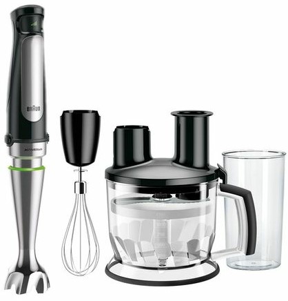 Braun MQ7075X MULTIQUICK 7 Staafmixer