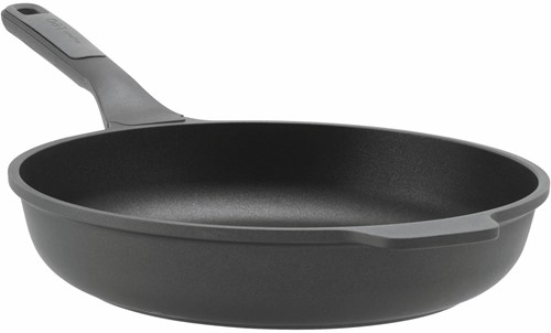 Berghoff Braadpan antikleef Stone+ 28cm Leo Pannen
