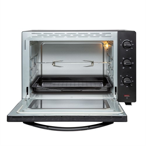 Inventum OV607B Oven-3
