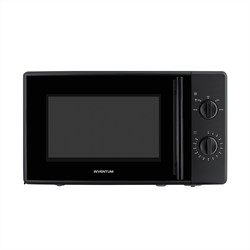 Inventum MN205SB Solomagnetron