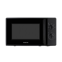 Inventum MN205SB Solomagnetron