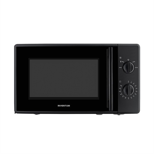 Inventum MN205SB Solomagnetron