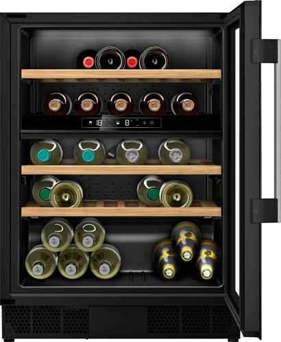 Neff KU9213HG0 Onderbouw wijnklimaatkast A 82 cm