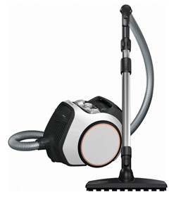 Miele Boost CX1 Parquet Lotuswit
