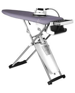 LauraStar S PURE XTRA Stoomsysteem