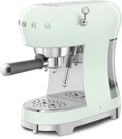 SMEG ECF02PGEU Piston espresso machine-2