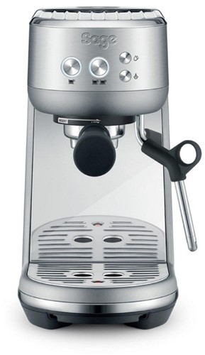 Sage The Bambino Stainless Steel
