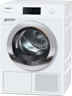 Miele TCR 790 WP ECOSPEED & STEAM Warmtepompdroger