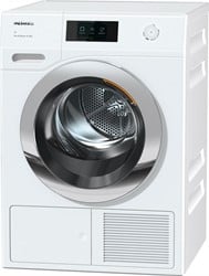 Miele TCR 790 WP ECOSPEED & STEAM Warmtepompdroger