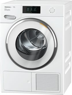 Miele TWR780WP warmtepompdroger