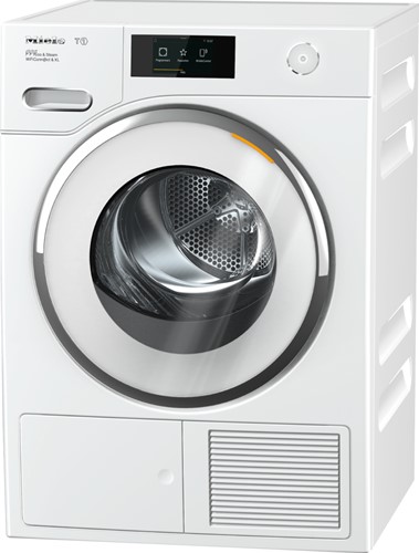 Miele TWR780WP warmtepompdroger