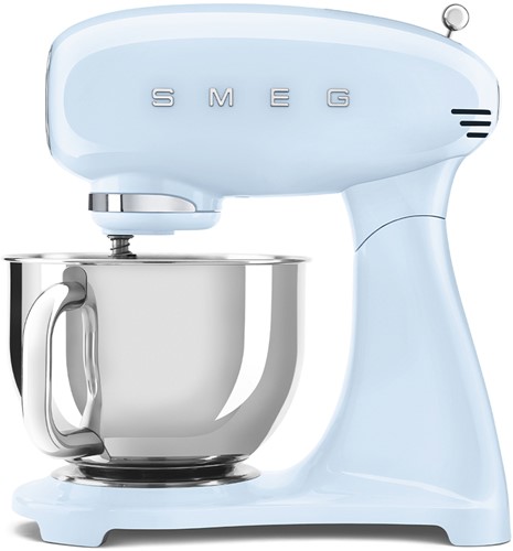 SMEG SMF03PBEU Keukenmachine