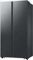 Samsung RS57DG400EB4EF Koel-vries combi side-by-side-3