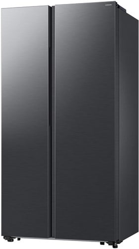 Samsung RS57DG400EB4EF Koel-vries combi side-by-side-3