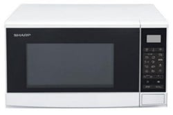 Sharp R270W Solomagnetron