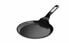 LEO Pannenkoekenpan antikleef Phantom 25cm